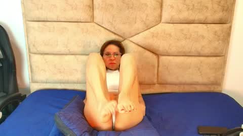 margareth online show from April 1, 1:41 pm