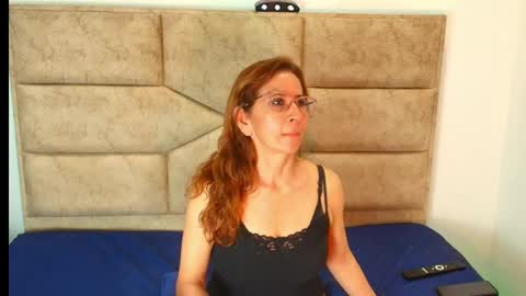 margareth online show from May 22, 2:57 pm