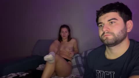 Alex and Jane online show from November 16, 3:03 pm