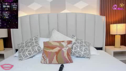 Aitana online show from February 11, 2:04 am