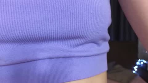 Margo online show from February 5, 2:29 am