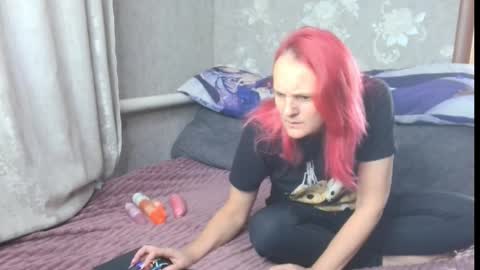 Margo and Alex online show from September 21, 7:01 am