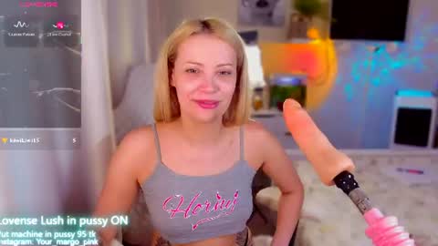 Margo for you   online show from July 3, 4:28 am