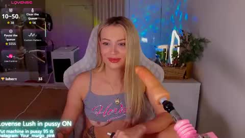 Margo for you   online show from June 13, 5:40 am