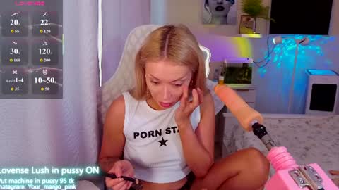 Margo for you   online show from June 27, 4:18 am