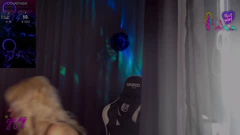 Margoo online show from April 9, 3:32 am