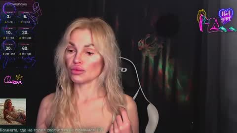 Margoo online show from April 17, 12:02 am