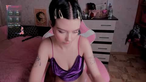 Margot online show from November 12, 3:58 pm