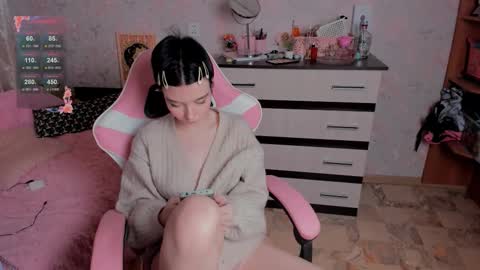 Margot online show from November 30, 2:29 am