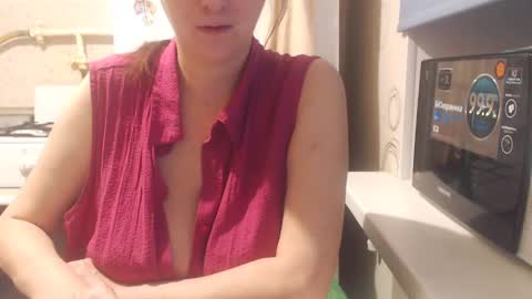 Margo online show from December 14, 8:18 pm