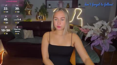 MargoSugar online show from November 20, 6:23 am