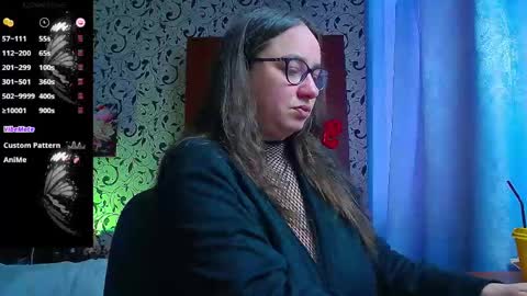 margosweet777 online show from April 11, 7:45 am