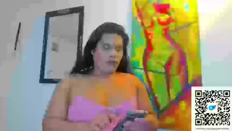 margoth_montilla online show from September 26, 1:57 am