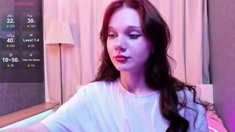 Margo online show from March 22, 9:08 pm