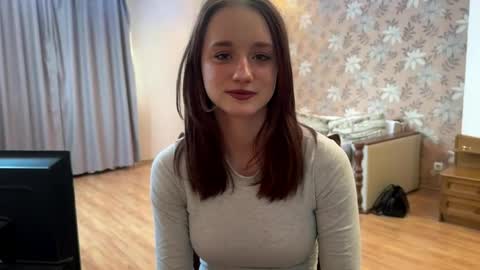 Margo online show from April 30, 2:22 pm