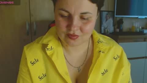 Mari online show from October 13, 10:17 am