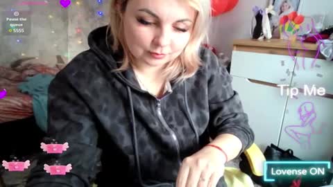 Mari online show from March 7, 9:51 am