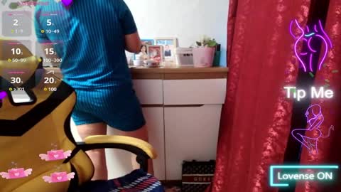 Mari online show from February 17, 10:51 am