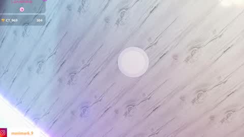 Snapshot of mari_mar69 chatting on September 19, 1:04 pm mari_mar69 online show from September 19, 1:04 pm