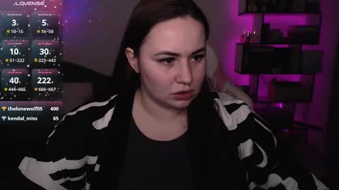 mari moore online show from March 3, 4:36 pm