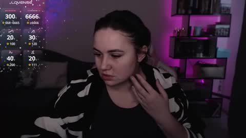 mari moore online show from March 2, 10:45 am