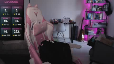 mari moore online show from March 31, 8:26 am