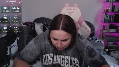 mari moore online show from September 20, 8:17 am