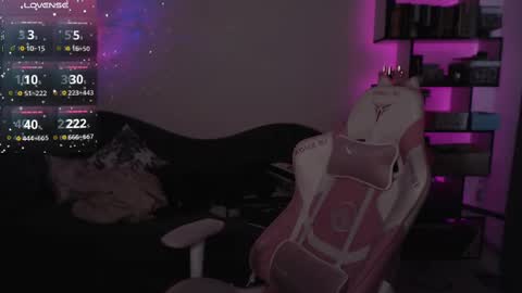 mari moore online show from March 12, 7:13 am