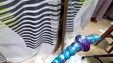 Maria Magdalena online show from February 20, 12:10 am