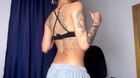 maria_6384 online show from January 23, 12:57 am