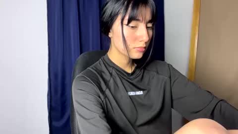 maria_6384 online show from January 28, 1:08 am