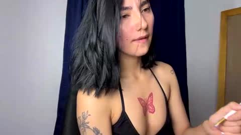 maria_6384 online show from January 31, 12:50 am