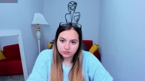 Maria online show from November 26, 6:43 am