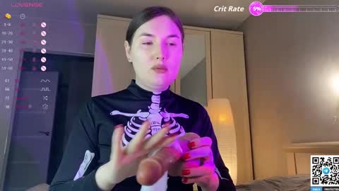 Maria online show from January 15, 7:06 am