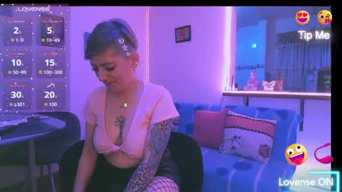 Maria fernanda online show from January 9, 6:19 am