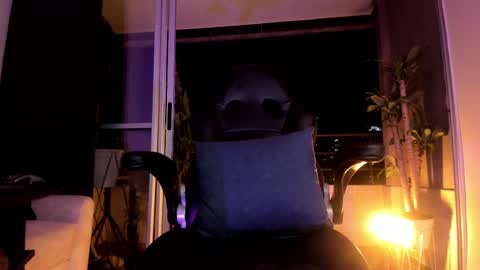 Maria Isabell  online show from February 22, 4:18 am