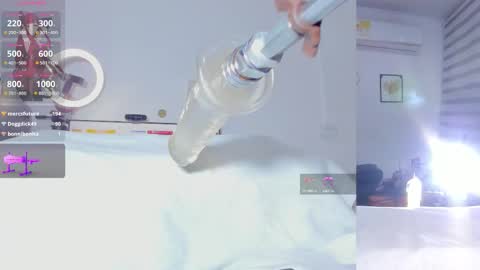 maria_jones__ online show from November 5, 2:24 am