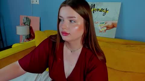 maria_reiiden online show from October 27, 8:25 am