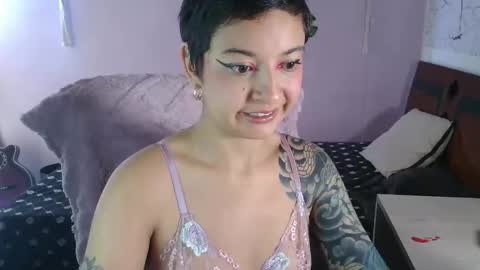 mariaajuana_ online show from February 24, 2:42 pm