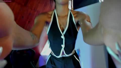 mariabonet online show from June 1, 7:59 pm