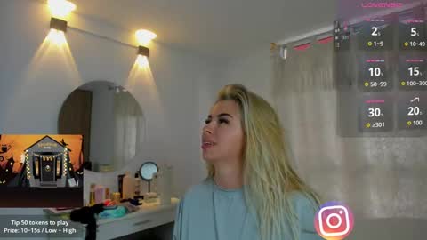 Snapshot of mariadanielasanchez chatting on October 8, 12:00 pm mariadanielasanchez online show from October 8, 12:00 pm