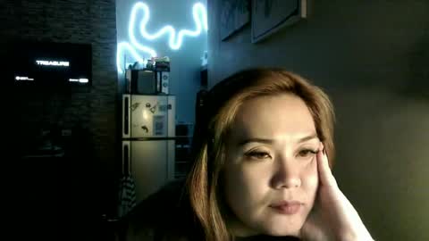 Mariafox online show from June 13, 4:17 pm
