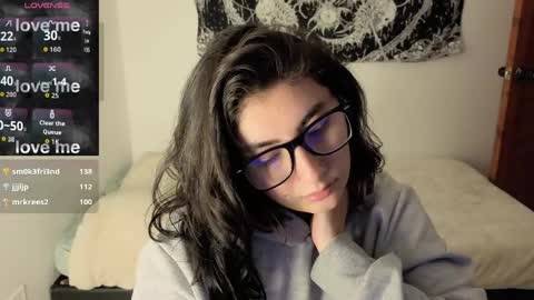 Maria online show from May 30, 2:21 am