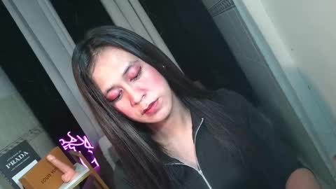 mariahah69 online show from February 8, 6:28 am