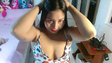 Mariajose online show from November 30, 12:12 pm