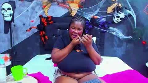  MARIAM online show from November 2, 1:44 pm