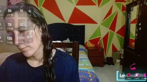 mariam_wish1 online show from May 25, 7:53 pm