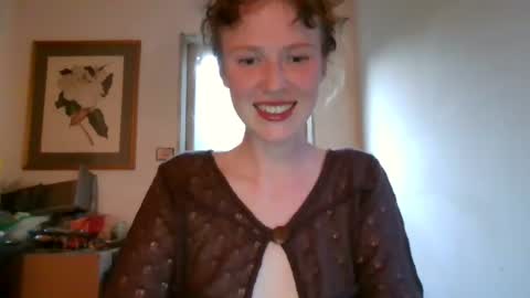 maria online show from July 23, 12:35 am