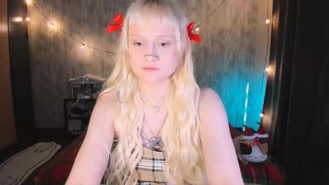 Maria online show from November 16, 3:08 am