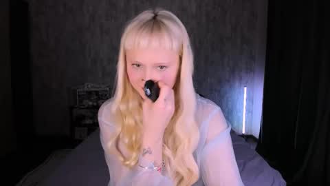 Maria online show from November 14, 2:36 am